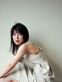 ミリルフ(milli rufu)の写真/ピトレティカトリートメント取り扱いサロン◇髪の内側から美しくなりたいあなたへー
