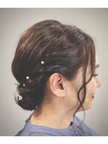 ニシンザ(NISHINZA)&nbsp;ルーズアップ