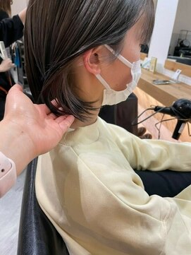 バレッタ バイジュエル センター北駅モザイクモール前店(Valletta by JEWEL) ☆お客様スタイル【Valletta  by  JEWELセンター北/センター南】