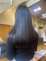 マッシュ 北堀江(MASHU)&nbsp;MASHUオリジナル美髪トリートメント oooit