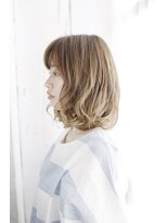 シュシュット(chouchoute)&nbsp;髪質改善イメチェン似合わせカットハッシュカットフルバング/047