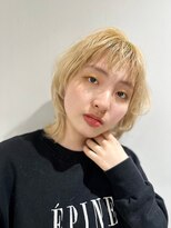 アンシェリ バイ フラミューム 大船店(Ancheri by flammeum)&nbsp;flammeum style