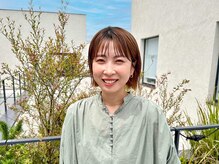 村井　Murai　　　30～40代女性から圧倒的な支持！