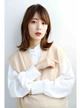 ナンバー ソポ 札幌/ジャム 札幌(N° sopo/JAM) 全室個室サロン/透明感カラー/髪質改善/韓国スタイル/縮毛矯正