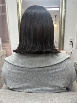 アイリップ(i LIP) 外ハネボブ