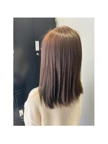 エストヘア 大宮店(est hair) ニュアンスカラー/20代30代40代