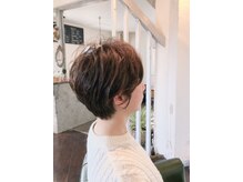 リンネ ヘアサロン(linne hairsalon)