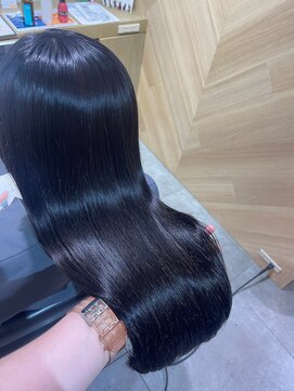 フォルテリノ ナゴヤ(FORTE Lino) 髪質改善縮毛矯正