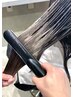 【話題の超音波アイロン☆ケアプロ】DEANプレミアムトリートメント→7700円