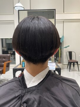 フォルテ 島田店 髪質改善/縮毛矯正/メンズストレート/ツヤ髪