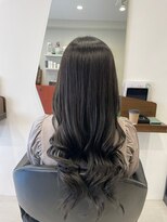 アフロディーテギンザ 日本橋人形町店(APHRODITE GINZA)&nbsp;髪質改善/切りっぱなしボブ/美髪/30代40代/[人形町] 