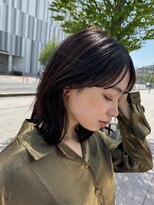 ザ シー 海老名(The C)&nbsp;小顔大人可愛い綺麗なくびれヘア/20代/30代/40代