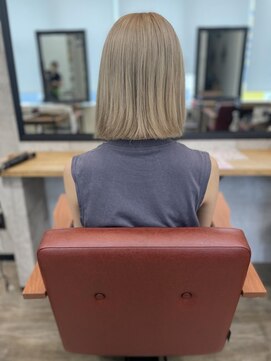 ウィスプヘアー(wisp HAIR) #プルエクステ#エクステ#大宮#埼玉