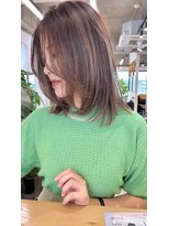 イット(it.)&nbsp;kana ハイライト ケアブリーチ