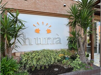 ヒューラ ヘア アンド メイク hura HAIR & MAKEの写真