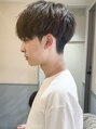 フレームプラス なんば駅前店(FRAME+) メンズヘアはクオリティの高さが必ず必要です☆