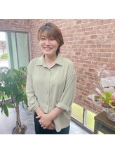 ナチュレ(Nature)&nbsp;水原 友美