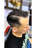 濡れパン