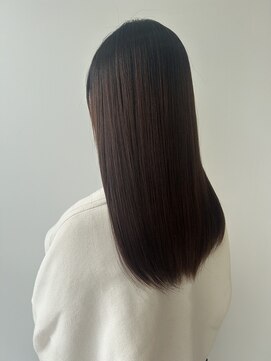 イト(ito.) 髪質改善