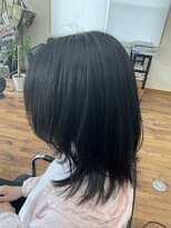 タロー(taro)&nbsp;カット