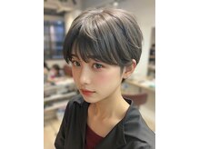 コワファーストナガサキシャンプーボーイ(COIFF1RST NAGASAKI SHAMPOO BOY)