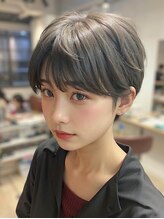 コワファーストナガサキシャンプーボーイ(COIFF1RST NAGASAKI SHAMPOO BOY)