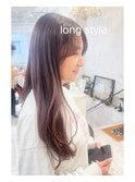 ロングレイヤー