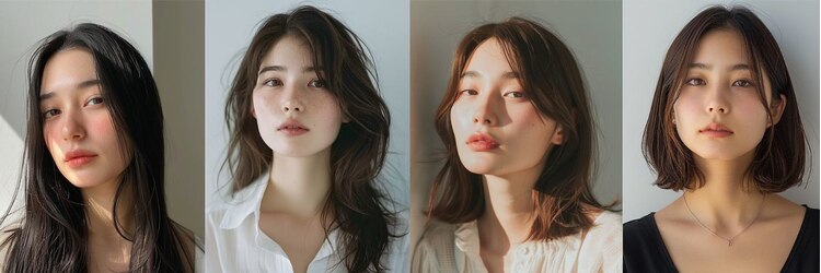 ランデブー 大宮(Rende-Zvous)のサロンヘッダー
