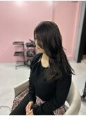 国際通り店/CUCU/沖縄美容室/髪質改善/ハイトーンカラー