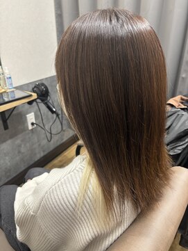 テーラ 南流山店(TELA) イヤリングカラー