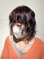 リスタバイネオリーブ 浅草(Re:sta by neolive)&nbsp;くせ毛風パーマ