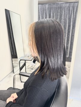 サロンワン(Salon1) フェイスフレーミング