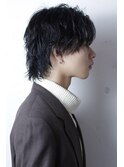 ナミュールパートウルフ