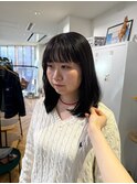 ラベンダーカラー