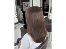 ヘアサロン リボーン(Hair salon Reborn)