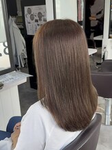 ヘアサロン リボーン(Hair salon Reborn)