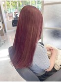★パッションレッド