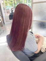 マーシュ 梅田(marshu)&nbsp;★パッションレッド