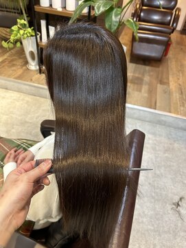 キュリオ(CURIO) ULTOWA ×greigecolor