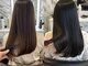 グート ヘアーラボ(gut HAIR LABO)の写真