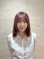 ファーレンピュアスウィート(fahren-pure-suite) 沼畑 夢希