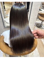 ロンド ロビン 栄(Lond robin) 美髪縮毛矯正