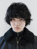 サル 代官山(SAL)&nbsp;【SAL】アンニュイカーリーヘア