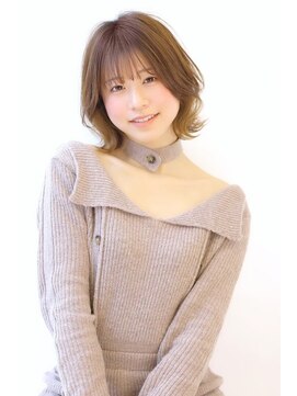 オーロ 池田店(ORO) 20代30代40代50代髪質改善イメチェン美髪似合わせカット