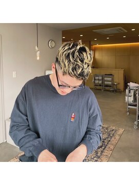 コーラー(KHORA) メンズショート