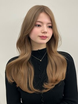 アマトウキョウ 表参道(AMA TOKYO) 【鈴木萌愛】20代30代40代◎小顔くびれスタイル