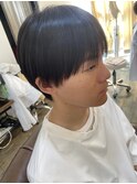 ラウンドマッシュ