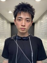 ニーィ バイ カータ(Niii by CARTA)&nbsp;short hair