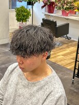 ルーストデラックス 京都河原町三条(ROOST dx)&nbsp;波巻きスパイラル