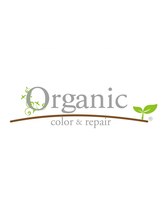 オーガニックカラー専門店　Organic おしろタウンシャオ西尾店